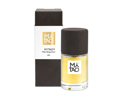 MYTAO ® nr 4 - perfumy naturalne, 15 ml MYTAO ® nr 4 - perfumy naturalne, 15 ml